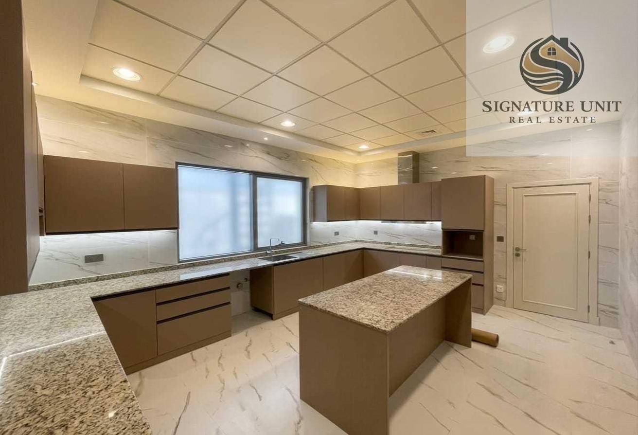 LUXURY 6 MASTER BR VILLA | POOL | ELEVATOR photo 18