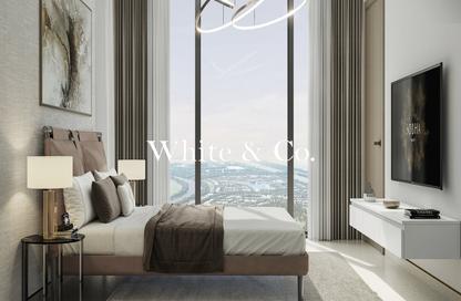 Apartment - 1 Bedroom - 2 Bathrooms for sale in Sobha Solis Tower B - Sobha Solis - Motor City - Dubai