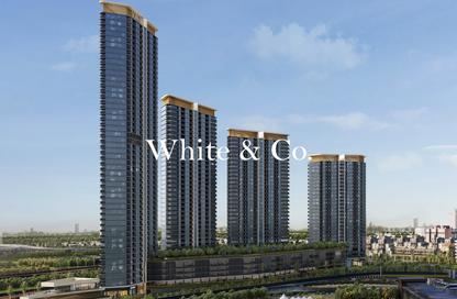 Apartment - 1 Bedroom - 2 Bathrooms for sale in Sobha Solis Tower B - Sobha Solis - Motor City - Dubai Apartment - 1 Bedroom - 2 Bathrooms for sale in Sobha Solis Tower B - Sobha Solis - Motor City - Dubai