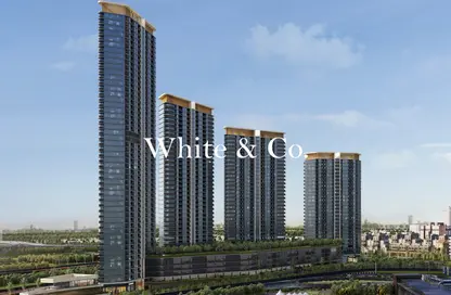 Apartment - 1 Bedroom - 2 Bathrooms for sale in Sobha Solis Tower B - Sobha Solis - Motor City - Dubai Apartment - 1 Bedroom - 2 Bathrooms for sale in Sobha Solis Tower B - Sobha Solis - Motor City - Dubai