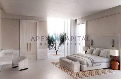 Apartment - 2 Bedrooms - 2 Bathrooms for sale in Courtyard Building 3 - Keturah Resort - Al Jaddaf - Dubai