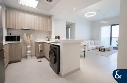 Apartment - 2 Bedrooms - 3 Bathrooms for sale in Sway Residences - Dubai Hills Estate - Dubai