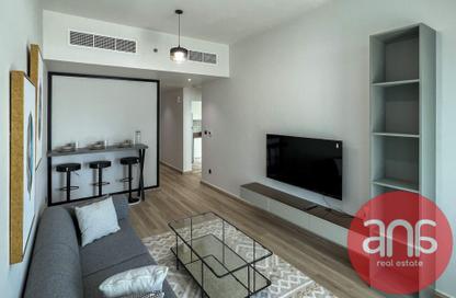 Apartment - 1 - 2 for rent in Marina Residence B - Marina Residence - Dubai Marina - Dubai