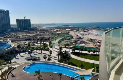 Apartment - 1 - 2 for rent in Northbay Residences - Mina Al Arab - Ras Al Khaimah