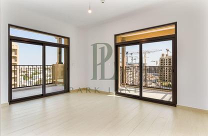 Apartment - 4 Bedrooms - 5 Bathrooms for sale in Jadeel 2 - Madinat Jumeirah Living - Umm Suqeim - Dubai Apartment - 4 Bedrooms - 5 Bathrooms for sale in Jadeel 2 - Madinat Jumeirah Living - Umm Suqeim - Dubai