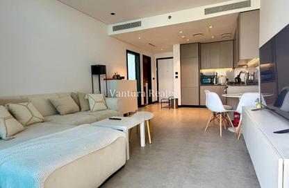Apartment - 1 Bedroom - 1 Bathroom for rent in 15 Northside Tower 1 - 15 Northside - Business Bay - Dubai