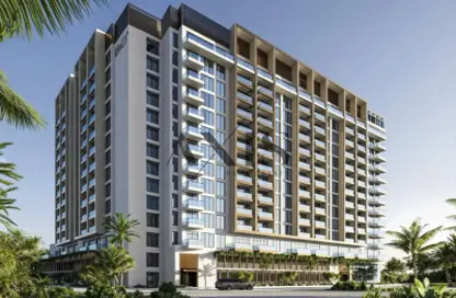 شقة - غرفة نوم - 1 حمام للبيع في مساكن تايو - بوابة وصل - دبي