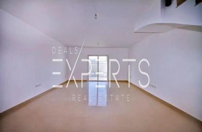 Villa - 3 - 4 for sale in Desert Style - Al Reef Villas - Al Reef - Abu Dhabi Villa - 3 - 4 for sale in Desert Style - Al Reef Villas - Al Reef - Abu Dhabi