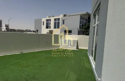 فيلا - 6 غرف نوم - 7 حمامات للايجار في جنوسيا - داماك هيلز 2 - دبي فيلا - 6 غرف نوم - 7 حمامات للايجار في جنوسيا - داماك هيلز 2 - دبي