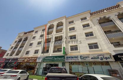 Shop - Studio - 1 for rent in Al Tallah 2 - Ajman Shop - Studio - 1 for rent in Al Tallah 2 - Ajman