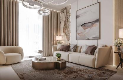 Apartment - Studio - 1 for sale in 10 Oxford - District 10 - Jumeirah Village Circle - Dubai