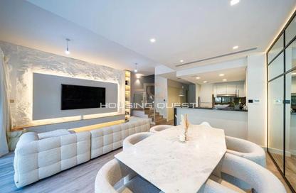 Villa - 4 Bedrooms - 3 Bathrooms for rent in Silver Springs 3 - Silver Springs - DAMAC Hills - Dubai