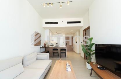 شقة - غرفة نوم - 2 حمامات للايجار في بينغاطي اونيكس - منطقة 15 - قرية جميرا الدائرية - دبي