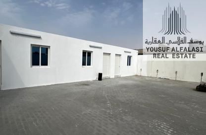 أرض - استوديو للايجار في الجرف الصناعية 2 - الجرف الصناعية - عجمان أرض - استوديو للايجار في الجرف الصناعية 2 - الجرف الصناعية - عجمان