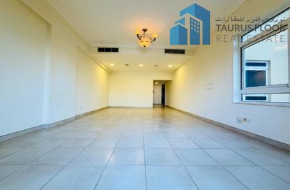 شقة - 3 غرف نوم - 5 حمامات للايجار في البدية ريزيدنسز مبنى 23 - البادية - دبي فيستيفال سيتي - دبي