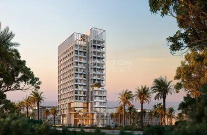 Apartment - 2 Bedrooms - 3 Bathrooms for sale in Yas Bay - Yas Island - Abu Dhabi Apartment - 2 Bedrooms - 3 Bathrooms for sale in Yas Bay - Yas Island - Abu Dhabi