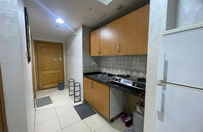 Apartment - Studio - 1 Bathroom for rent in Abna Saqer Building - Al Hamidiya 1 - Al Hamidiya - Ajman Apartment - Studio - 1 Bathroom for rent in Abna Saqer Building - Al Hamidiya 1 - Al Hamidiya - Ajman
