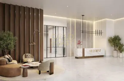 Apartment - 3 Bedrooms - 4 Bathrooms for sale in Hillcrest - Town Square - Dubai