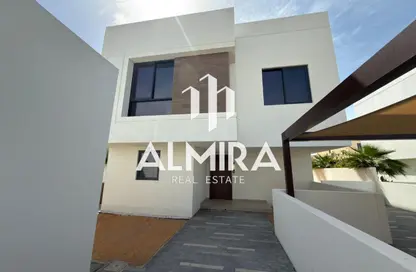 Villa - 4 Bedrooms - 5 Bathrooms for rent in Noya Luma - Noya - Yas Island - Abu Dhabi