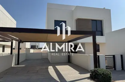 فيلا - 4 غرف نوم - 5 حمامات للايجار في نويا لوما - نويا - جزيرة ياس - أبوظبي