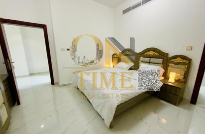 Apartment - 1 Bedroom - 2 Bathrooms for rent in Al Naemiya Tower 1 - Al Naemiya Towers - Al Nuaimiya - Ajman Apartment - 1 Bedroom - 2 Bathrooms for rent in Al Naemiya Tower 1 - Al Naemiya Towers - Al Nuaimiya - Ajman
