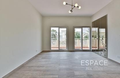 Villa - 5 Bedrooms - 5 Bathrooms for rent in Meadows 2 - Meadows - Dubai