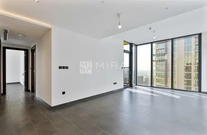 شقة - 2 غرف نوم - 3 حمامات للبيع في برج The Crest C - ذا كريست - صبحا هارتلاند - مدينة الشيخ محمد بن راشد - دبي