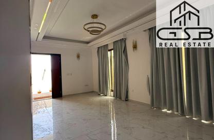 Villa - 5 Bedrooms - 6 Bathrooms for rent in Al Helio 2 - Al Helio - Ajman