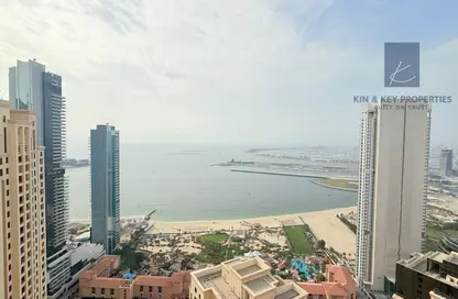 Duplex - 2 Bedrooms - 2 Bathrooms for rent in Murjan 1 - Murjan - Jumeirah Beach Residence - Dubai