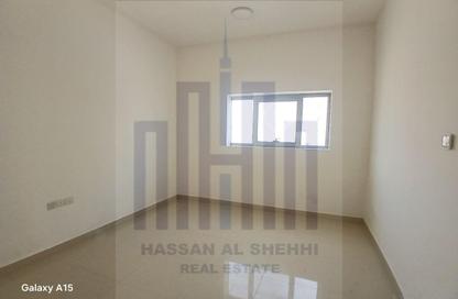 Apartment - 1 Bedroom - 2 Bathrooms for rent in Muwailih Building - Muwaileh - Sharjah