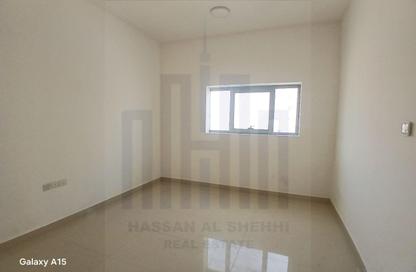 Apartment - 1 Bedroom - 2 Bathrooms for rent in Muwailih Building - Muwaileh - Sharjah Apartment - 1 Bedroom - 2 Bathrooms for rent in Muwailih Building - Muwaileh - Sharjah