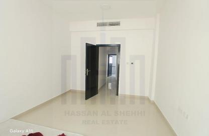 Apartment - 1 Bedroom - 2 Bathrooms for rent in Muwailih Building - Muwaileh - Sharjah Apartment - 1 Bedroom - 2 Bathrooms for rent in Muwailih Building - Muwaileh - Sharjah