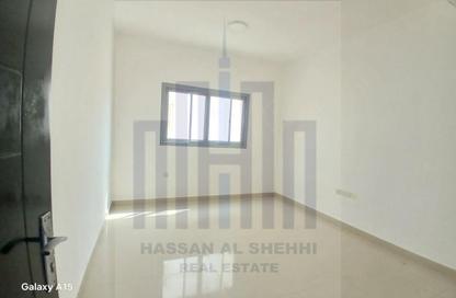 Apartment - 1 Bedroom - 2 Bathrooms for rent in Muwailih Building - Muwaileh - Sharjah