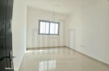 Apartment - 1 Bedroom - 2 Bathrooms for rent in Muwailih Building - Muwaileh - Sharjah Apartment - 1 Bedroom - 2 Bathrooms for rent in Muwailih Building - Muwaileh - Sharjah