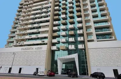 شقة - غرفة نوم - 2 حمامات للبيع في فريشتا - الفرجان - دبي