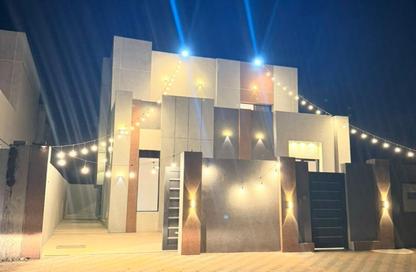 Villa - 3 - 5 for sale in Al Helio 1 - Al Helio - Ajman Villa - 3 - 5 for sale in Al Helio 1 - Al Helio - Ajman