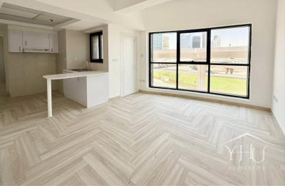 Apartment - 1 Bedroom - 1 Bathroom for rent in Escan Tower - Dubai Marina - Dubai