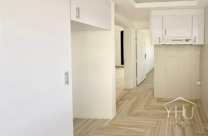 Apartment - 1 Bedroom - 1 Bathroom for rent in Escan Tower - Dubai Marina - Dubai