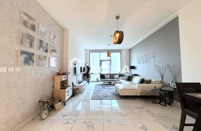 Apartment - 2 - 3 for rent in Noura Tower - Al Habtoor City - Business Bay - Dubai