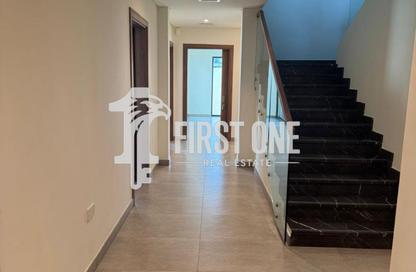 Villa - 4 Bedrooms - 5 Bathrooms for rent in Fay Alreeman - Al Shamkha - Abu Dhabi
