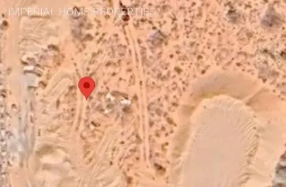 Land - Studio for sale in Umm Al Thuoob - Umm Al Quwain