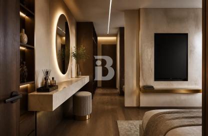 Apartment - 2 - 2 for sale in Palace Residences Hillside B - Palace Residences Hillside - Dubai Hills Estate - Dubai Apartment - 2 - 2 for sale in Palace Residences Hillside B - Palace Residences Hillside - Dubai Hills Estate - Dubai