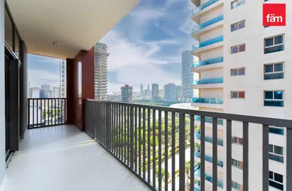 Apartment - 1 Bedroom - 2 Bathrooms for sale in Hadley Heights - District 11 - Jumeirah Village Circle - Dubai