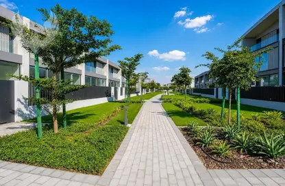 Townhouse - 3 Bedrooms - 4 Bathrooms for sale in Nad Al Sheba Gardens 3 - Nad Al Sheba Gardens - Nad Al Sheba 1 - Nad Al Sheba - Dubai