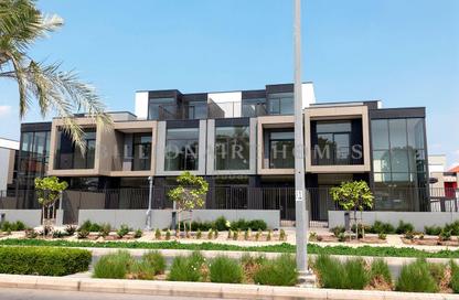 Townhouse - 3 Bedrooms - 4 Bathrooms for sale in Mudon Al Ranim 5 - Mudon - Dubai