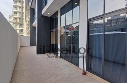 Apartment - 2 Bedrooms - 2 Bathrooms for rent in The Gate - Masdar City - Abu Dhabi