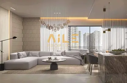 شقة - غرفة نوم - 1 حمام للبيع في إستريلا من نيكسوس - مجان - دبي لاند - دبي