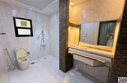 Villa - 6 Bedrooms - 7 Bathrooms for rent in Al Rawda 3 Villas - Al Rawda 3 - Al Rawda - Ajman
