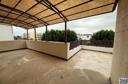 Villa - 6 Bedrooms - 7 Bathrooms for rent in Al Rawda 3 Villas - Al Rawda 3 - Al Rawda - Ajman