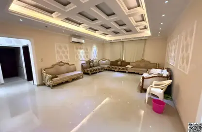 Villa - 6 Bedrooms - 7 Bathrooms for rent in Al Rawda 3 Villas - Al Rawda 3 - Al Rawda - Ajman
